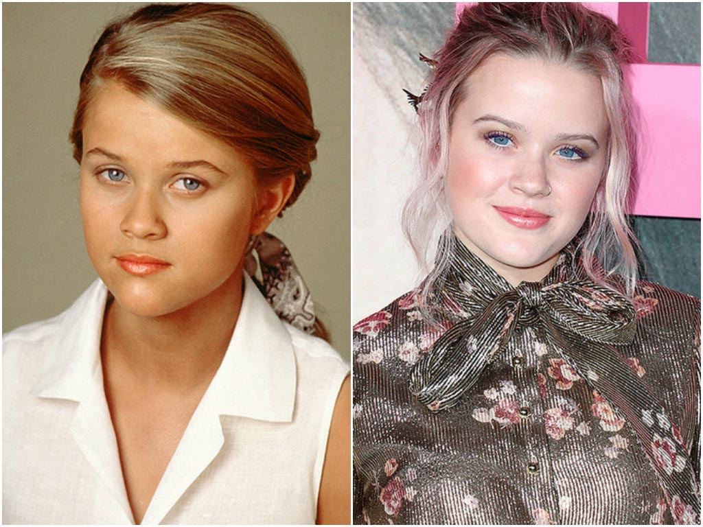 знаменитые мамы в возрасте своих дочерей, звёздные мамы в возрасте своих дочерей