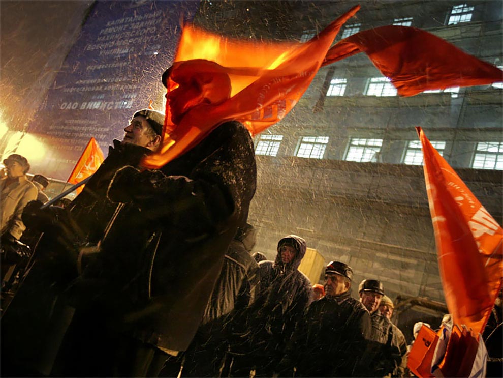 фотографии России Александр Петросян, странная Россия, 