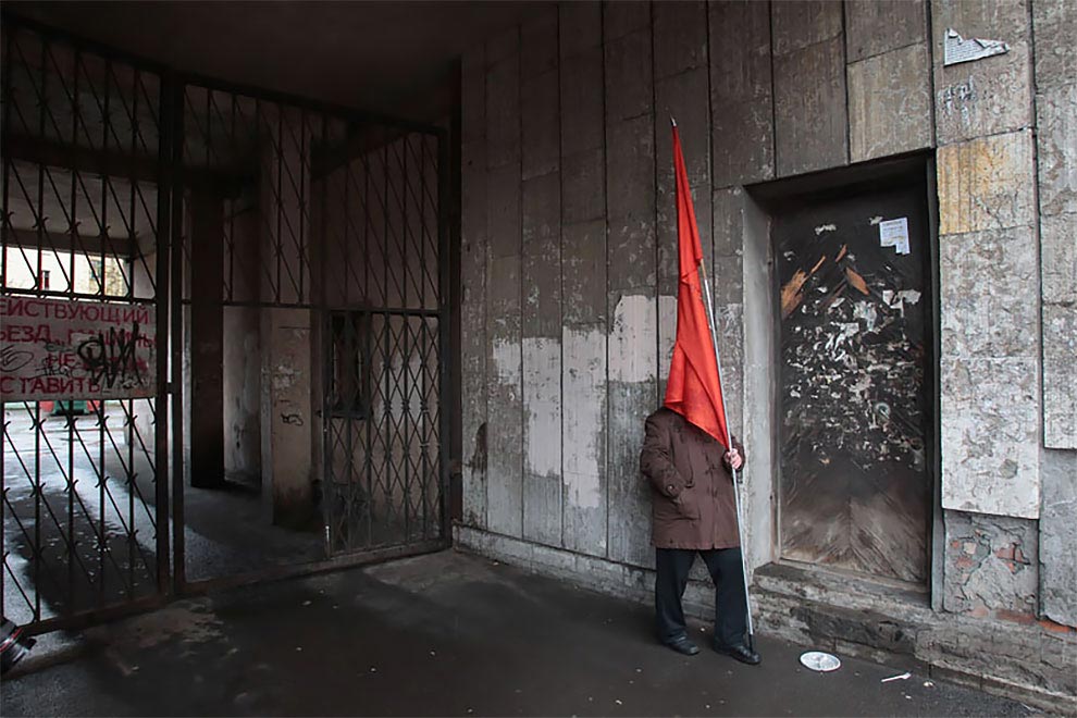 фотографии России Александр Петросян, странная Россия, 