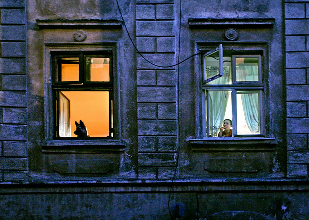 фотографии России Александр Петросян, странная Россия, 