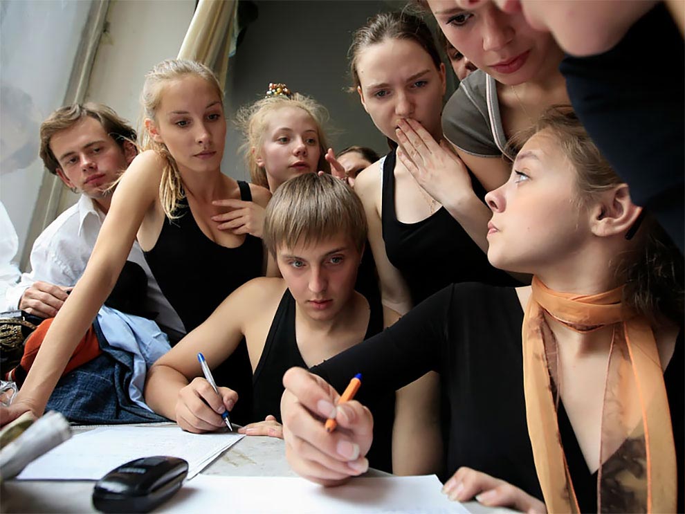 фотографии России Александр Петросян, странная Россия, 