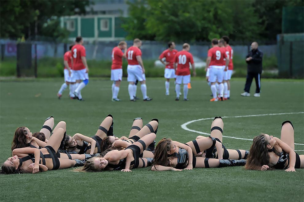 фотографии России Александр Петросян, странная Россия, 