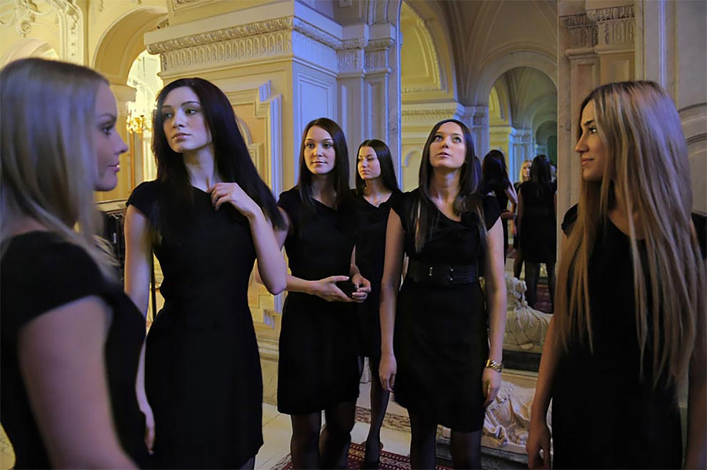 фотографии России Александр Петросян, странная Россия, 