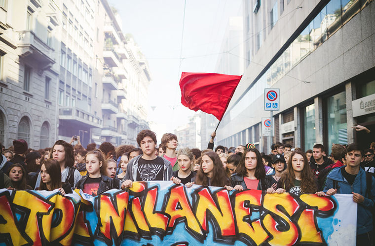 10 национальных особенностей жителей Италии, которые вас удивят национальные особенности жителей Италии, всё о италии