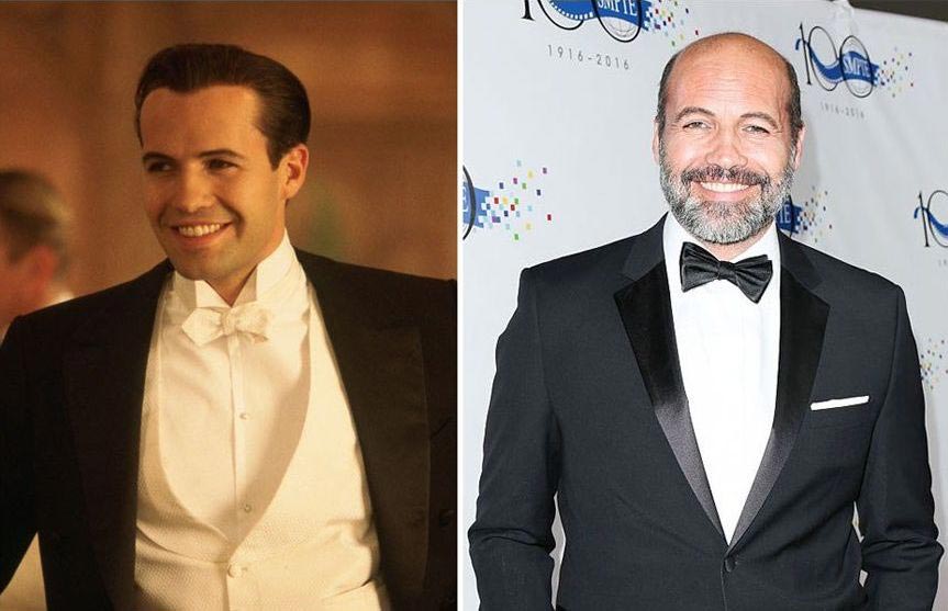  как сейчас выглядят актёры «Титаника», актёры титаника 20 лет спустя