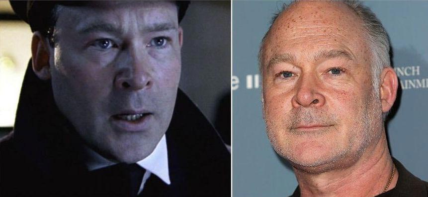  как сейчас выглядят актёры «Титаника», актёры титаника 20 лет спустя