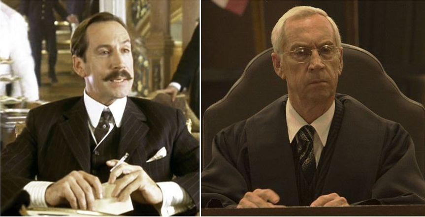  как сейчас выглядят актёры «Титаника», актёры титаника 20 лет спустя