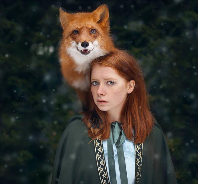 Рыжие чешские красавицы, рыжие девушки, рыжие девушки Чехии, Риволова, Karolina Ryvolová