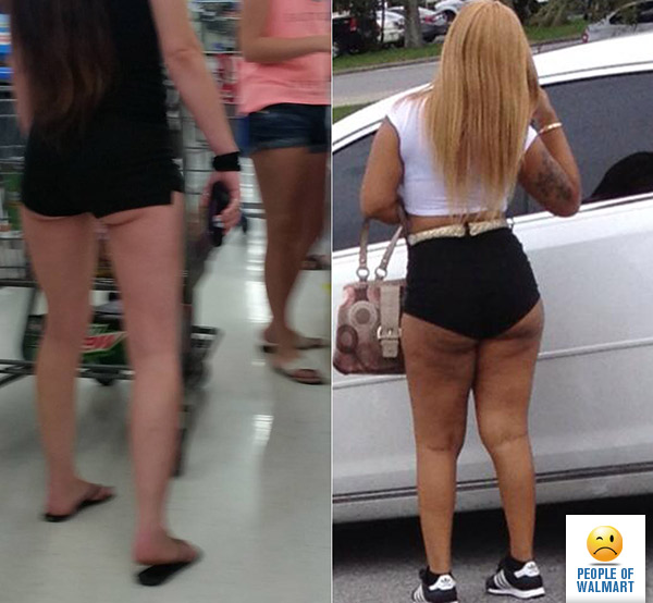 people of walmart, странные американцы, наряды посетителей американских супермаркетов