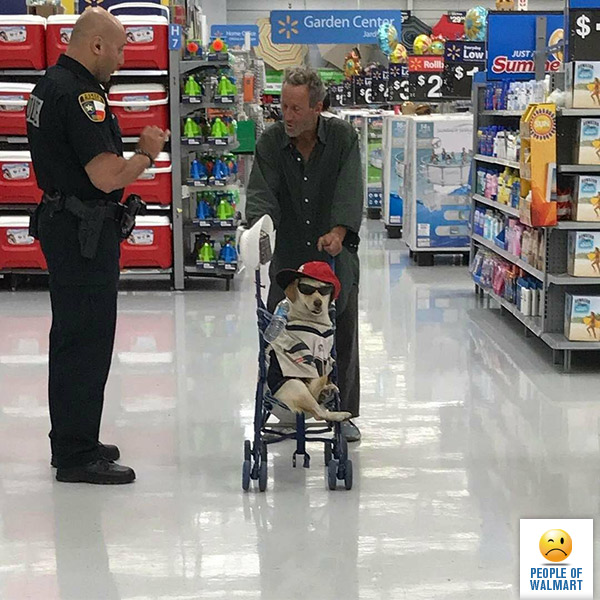people of walmart, странные американцы, наряды посетителей американских супермаркетов