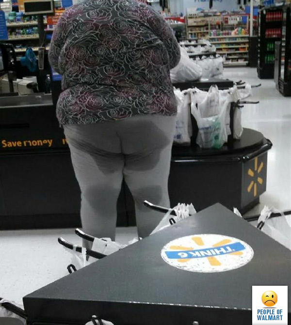people of walmart, странные американцы, наряды посетителей американских супермаркетов