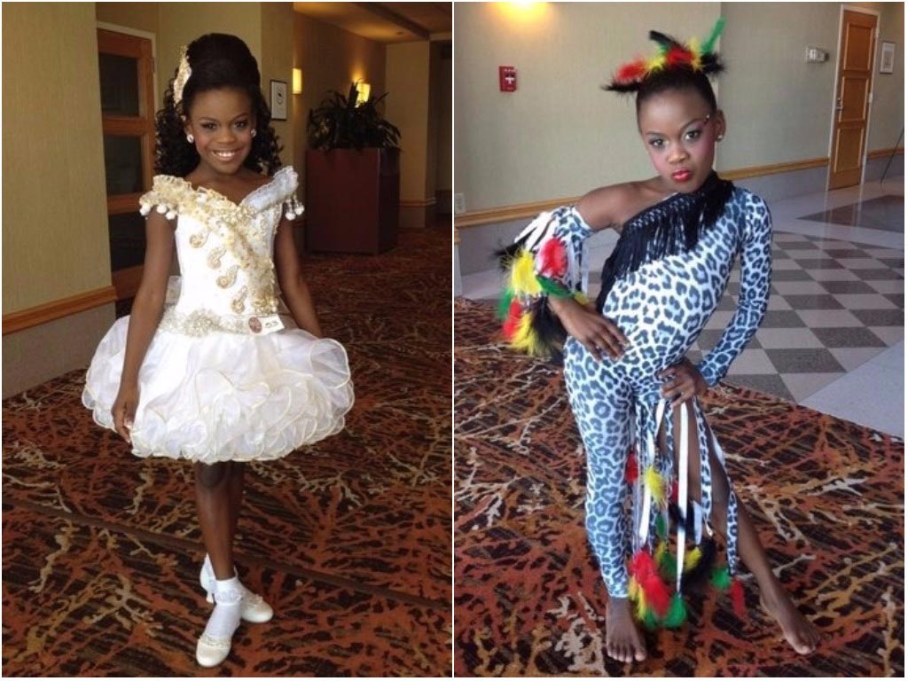 детские конкурсы красоты, как сложилась судьба победительниц детских конкурсов красоты, коронованные детки 