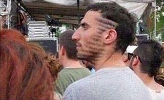 дурацкие стрижки фото, дурацкие прически фото