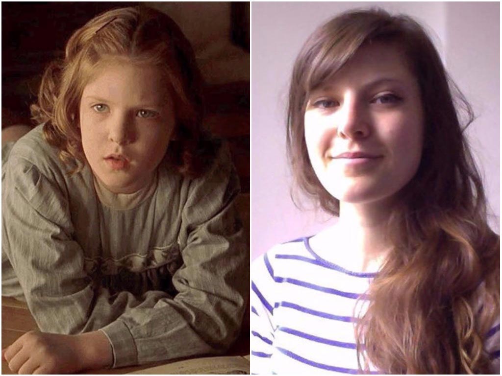 как сейчас выглядят дети из фильмов ужасов, дети в фильмах ужасов