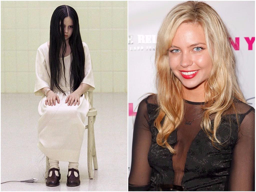 как сейчас выглядят дети из фильмов ужасов, дети в фильмах ужасов