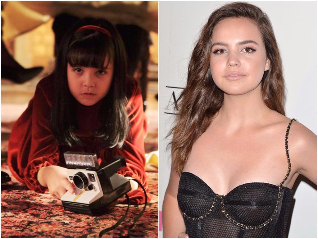 как сейчас выглядят дети из фильмов ужасов, дети в фильмах ужасов