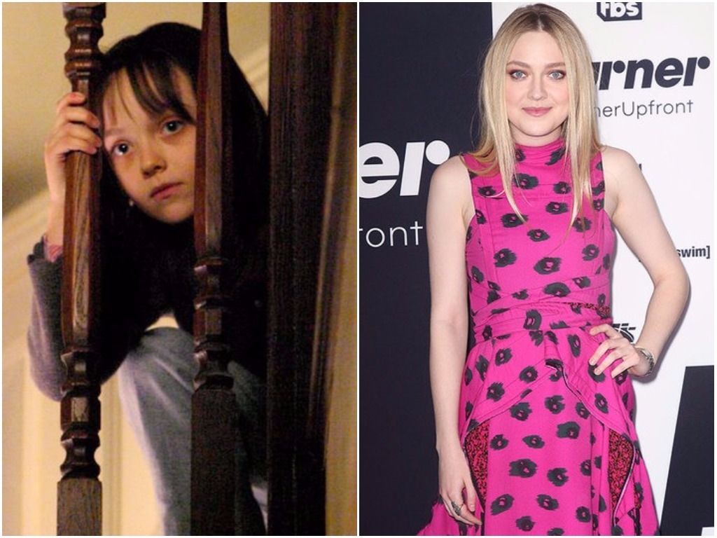 как сейчас выглядят дети из фильмов ужасов, дети в фильмах ужасов