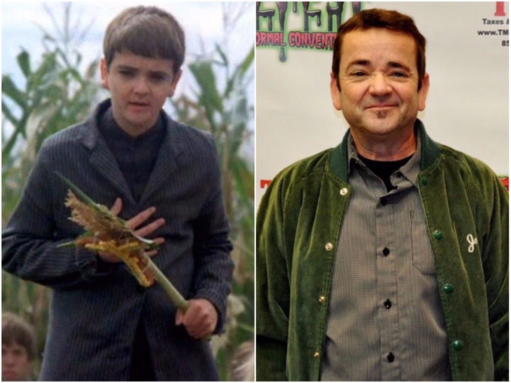 как сейчас выглядят дети из фильмов ужасов, дети в фильмах ужасов