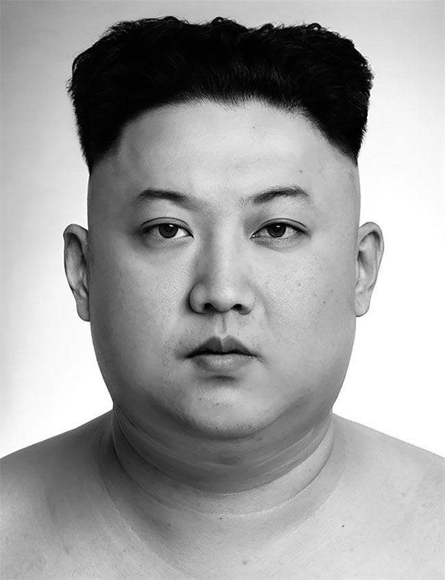 лица знаменитостей фото, портреты знаменитых людей, фотографии знаменитостей составленные из лиц людей