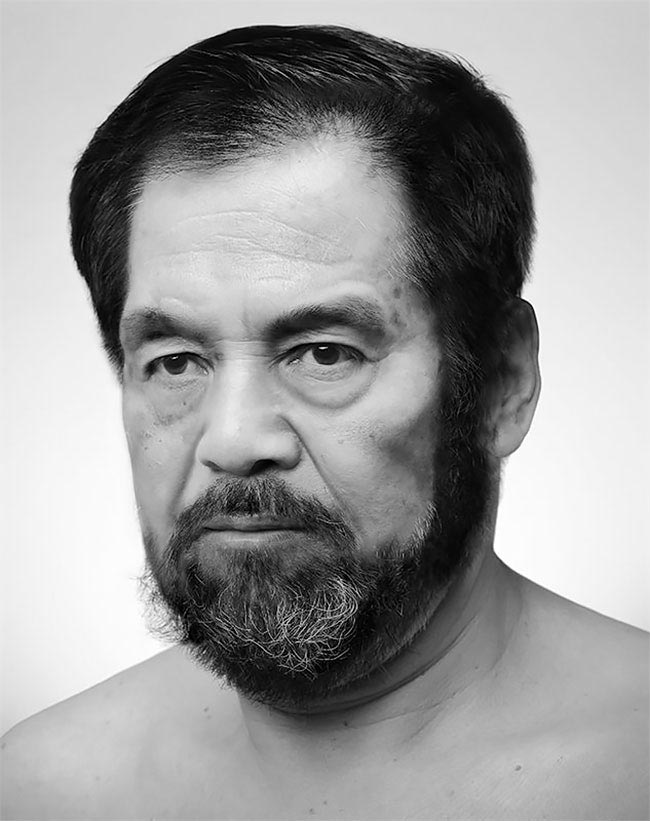 лица знаменитостей фото, портреты знаменитых людей, фотографии знаменитостей составленные из лиц людей