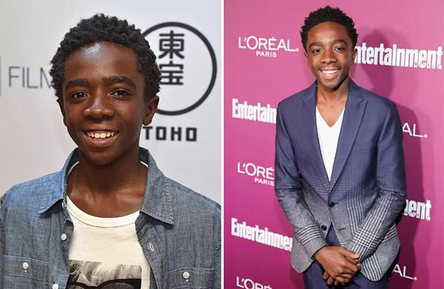 Как изменились герои сериала «Очень странные дела», очень странные дела тогда и сейчас