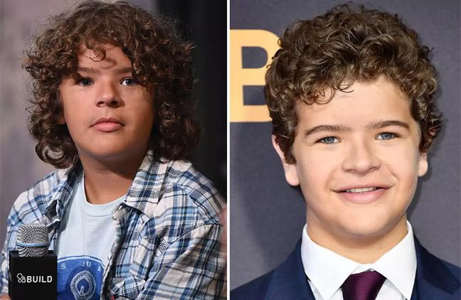 Как изменились герои сериала «Очень странные дела», очень странные дела тогда и сейчас