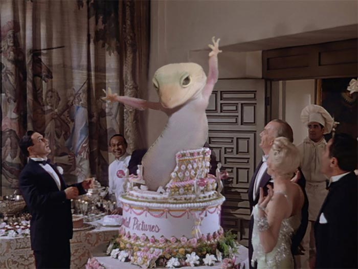 смешное геккон, фотогеничный геккон, геккон битва фотошоперов