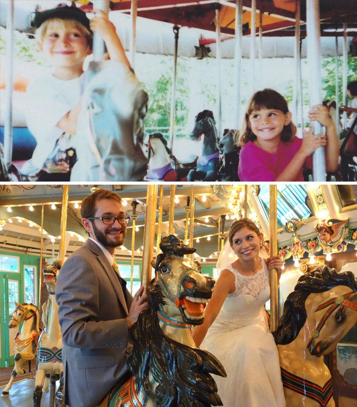 пары вместе больше 50 лет, вечная любовь 