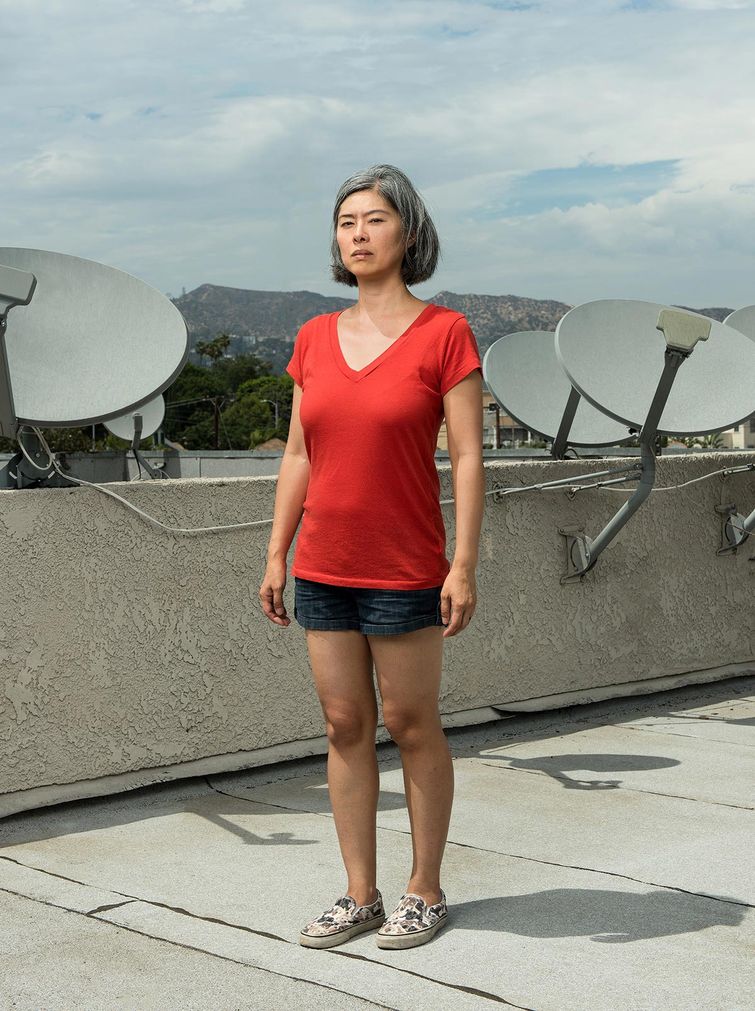 фотографы снимали незнакомцев, модели по объявлению, объявление о поиске моделей