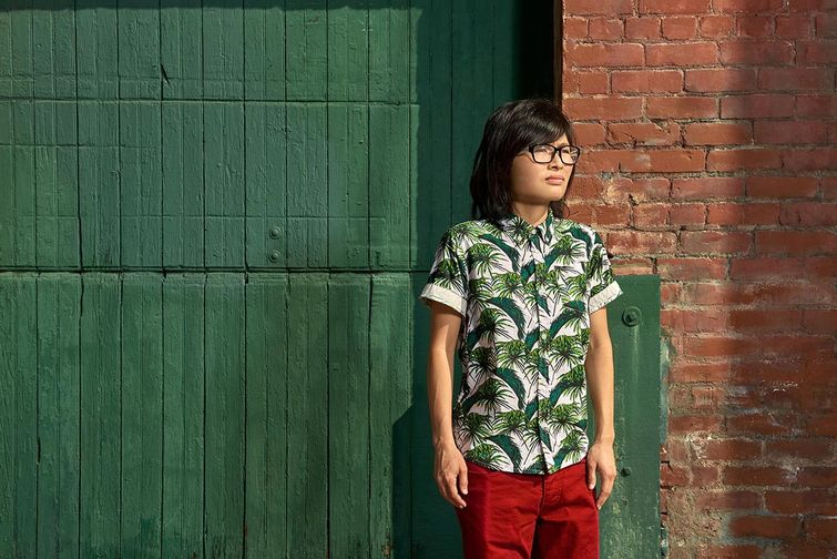 фотографы снимали незнакомцев, модели по объявлению, объявление о поиске моделей