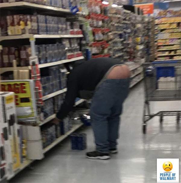 people of walmart, странные американцы, наряды посетителей американских супермаркетов