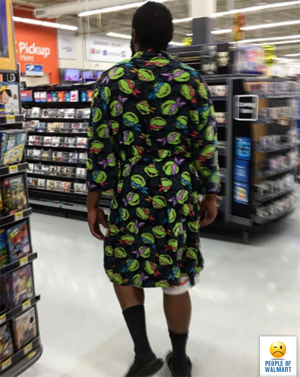 people of walmart, странные американцы, наряды посетителей американских супермаркетов