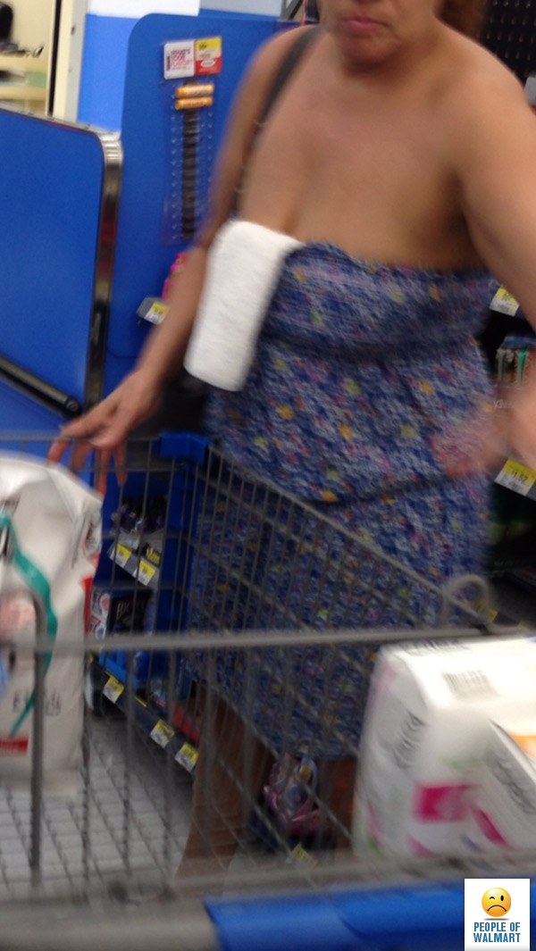 people of walmart, странные американцы, наряды посетителей американских супермаркетов