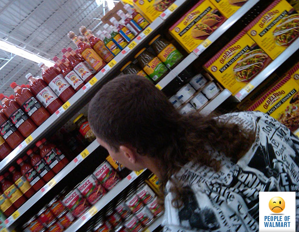 people of walmart, странные американцы, наряды посетителей американских супермаркетов