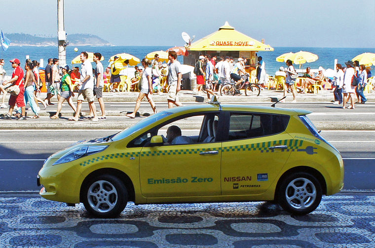 Национальные табу или чего нельзя делать в Бразилии чего нельзя делать в Бразилии, запреты Бразилии