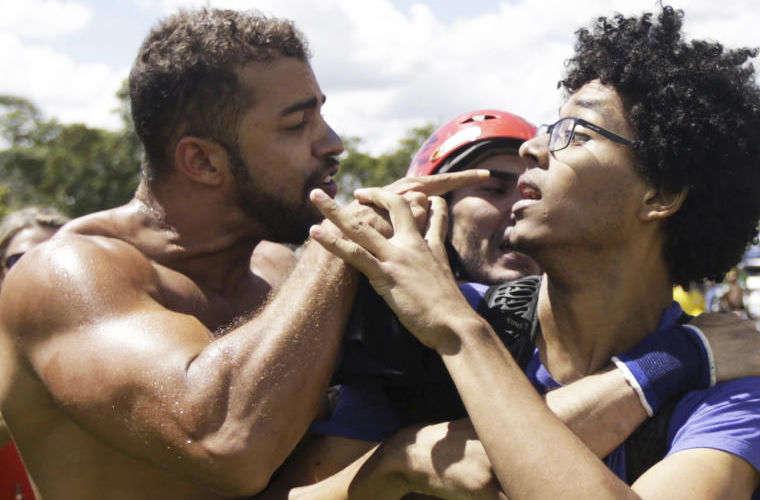 Национальные табу или чего нельзя делать в Бразилии чего нельзя делать в Бразилии, запреты Бразилии