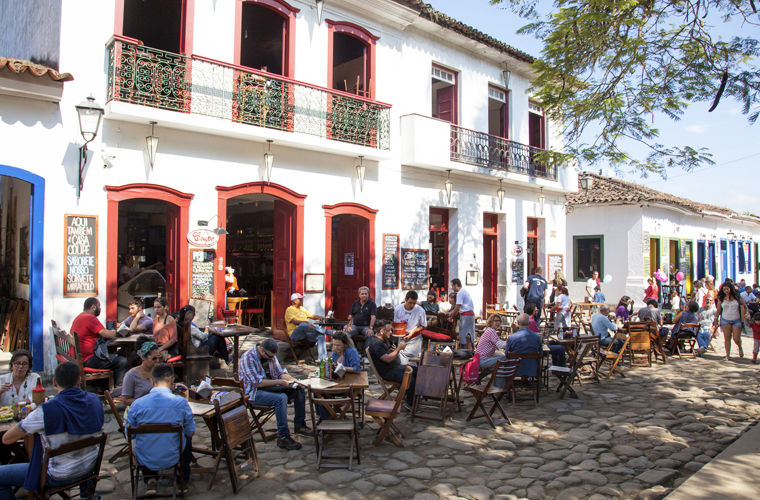 Национальные табу или чего нельзя делать в Бразилии чего нельзя делать в Бразилии, запреты Бразилии