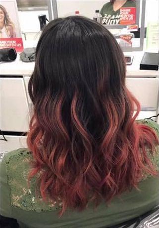 не мыла голову полгода, не мыла голову 6 месяцев, до и после стрижки, стрижка спустя полгода