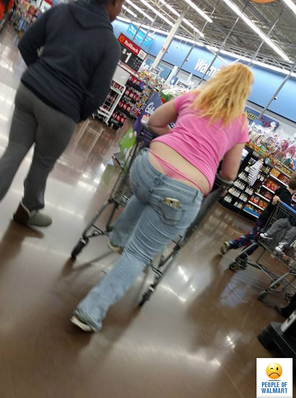 people of walmart, странные американцы, наряды посетителей американских супермаркетов