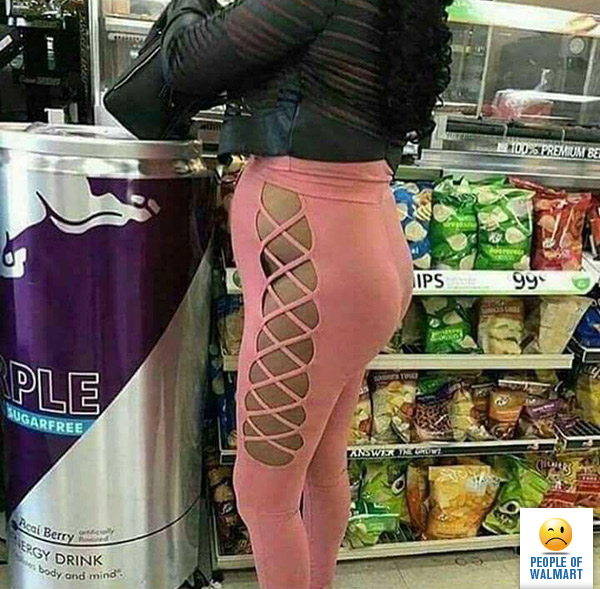 people of walmart, странные американцы, наряды посетителей американских супермаркетов