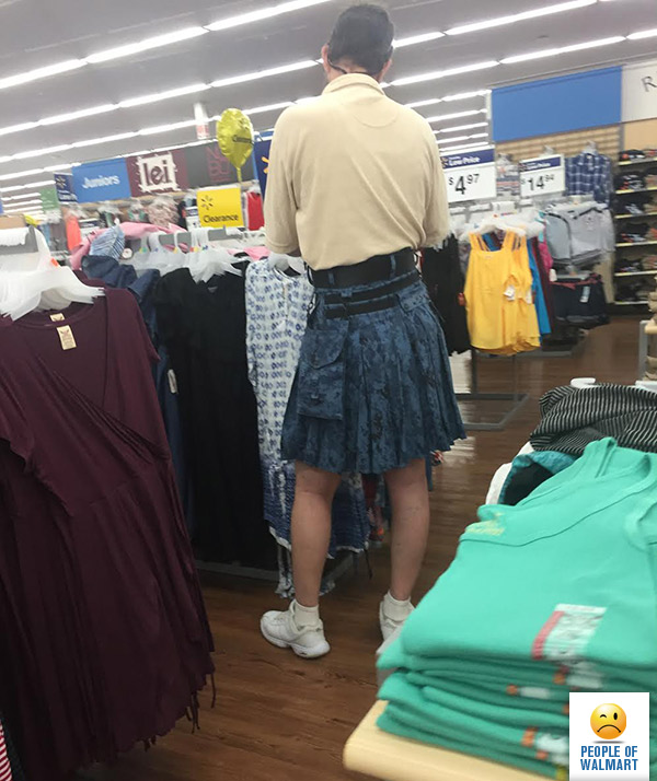 people of walmart, странные американцы, наряды посетителей американских супермаркетов
