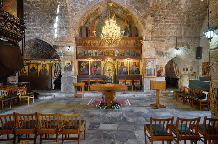 чего нельзя делать на Кипре, запреты Кипра