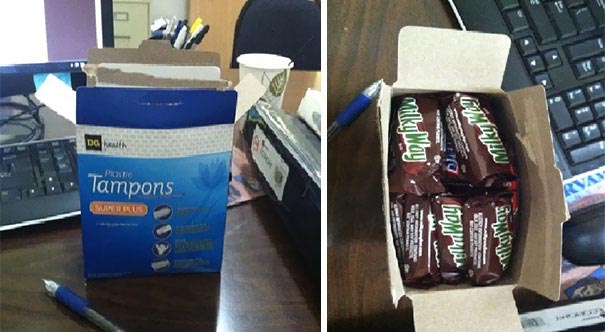 20 весёлых и находчивых жён, которые мастерски умеют разыгрывать своих мужей жены умеют разыгрывать своих мужей, женские шутки над мужьями