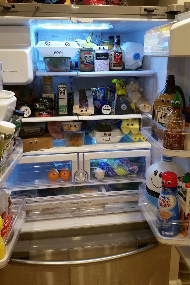 20 весёлых и находчивых жён, которые мастерски умеют разыгрывать своих мужей жены умеют разыгрывать своих мужей, женские шутки над мужьями