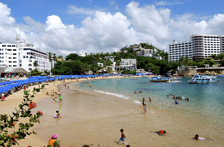 Опасные достопримечательности, которые решатся посетить только самые отчаянные туристы опасные достопримечательности, опасные места