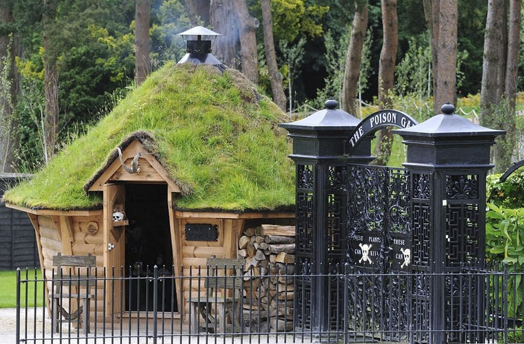 Опасные достопримечательности, которые решатся посетить только самые отчаянные туристы опасные достопримечательности, опасные места