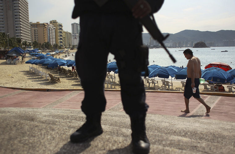 Опасные достопримечательности, которые решатся посетить только самые отчаянные туристы опасные достопримечательности, опасные места