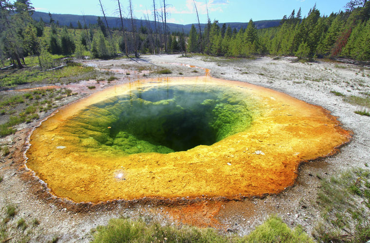 Опасные достопримечательности, которые решатся посетить только самые отчаянные туристы опасные достопримечательности, опасные места