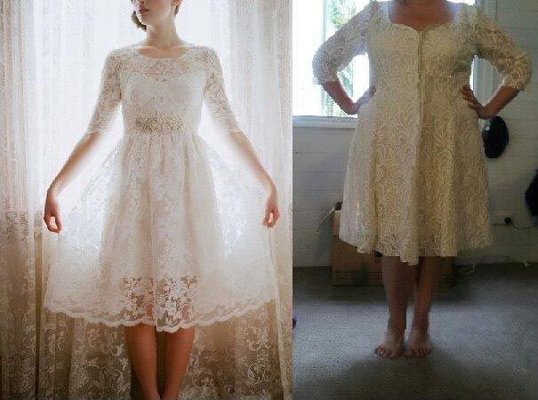 свадебные платья заказали в интернете, свадебные платья из интернет-магазина