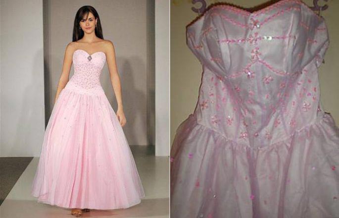 свадебные платья заказали в интернете, свадебные платья из интернет-магазина